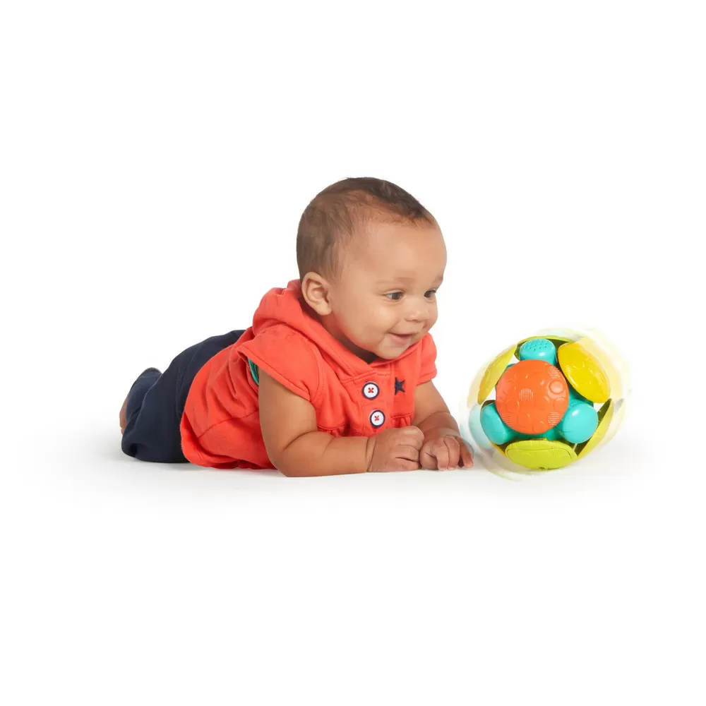 Oball Wobble Bobble