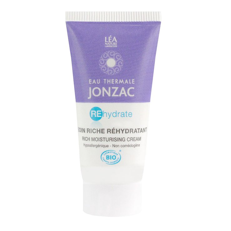 REhydrate Soin Riche Réhydratant 10ml