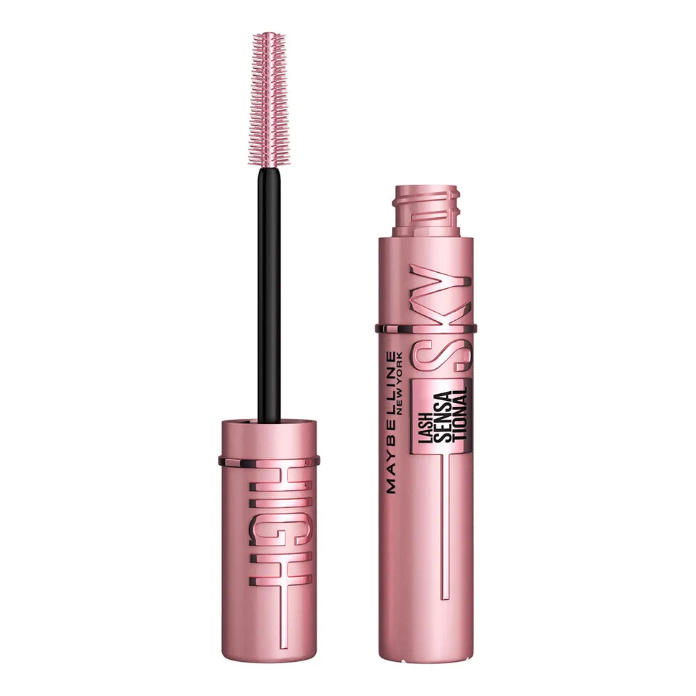 Maybelline Lash Sensational Sky High Mascara - Very Black