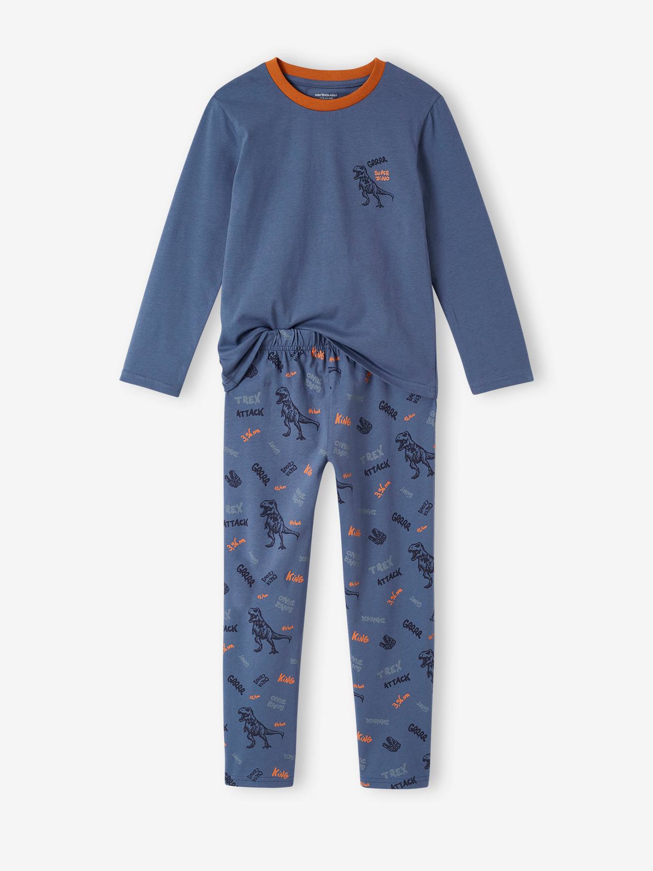 Conjunto de 2 pijamas 