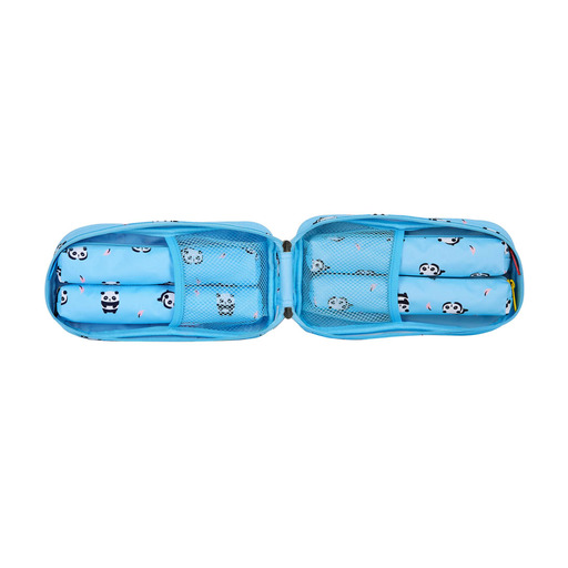 Maxi Estuche Moos Panda
