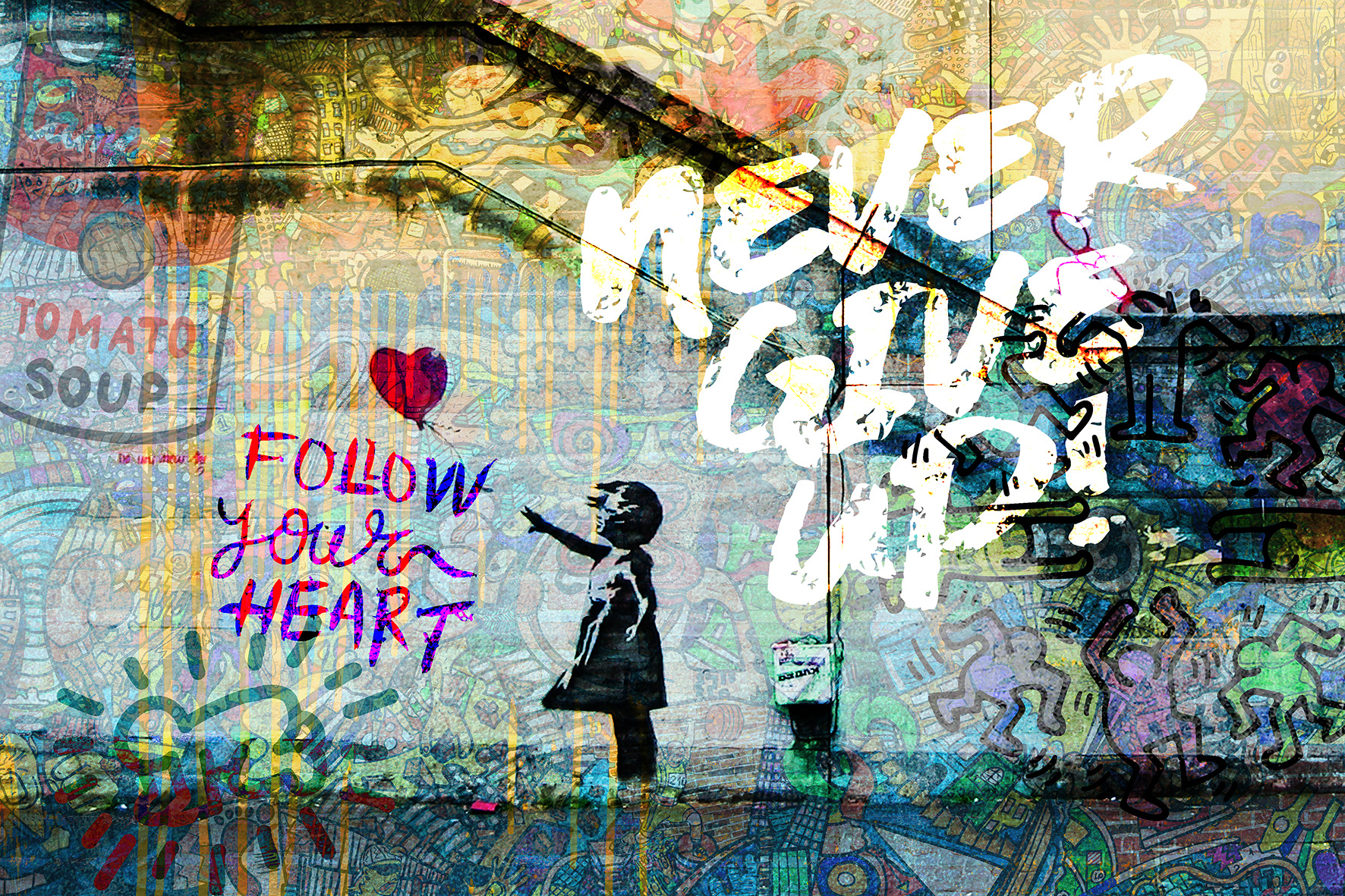 Graffiti