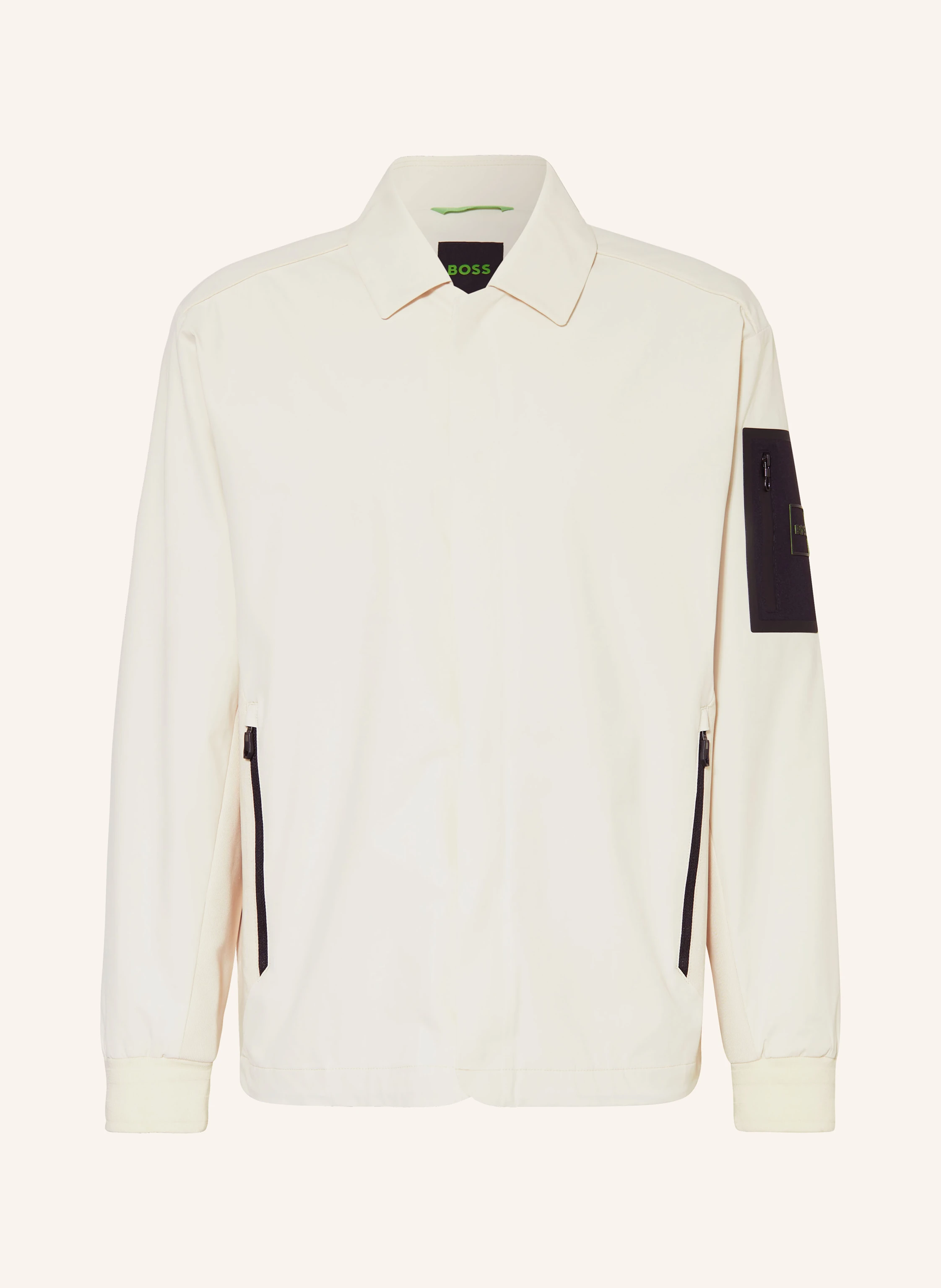 BOSS Trainingsjacke LEAGUE ONE