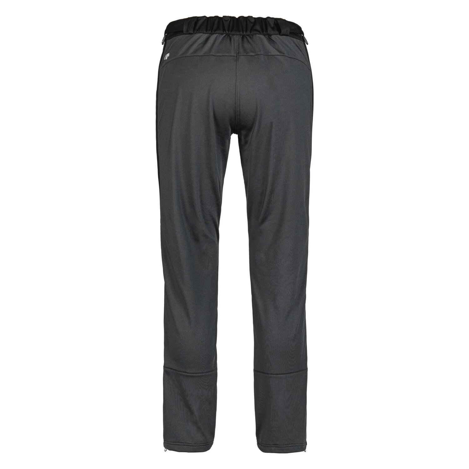 black forest Thermo-Überziehhose - black