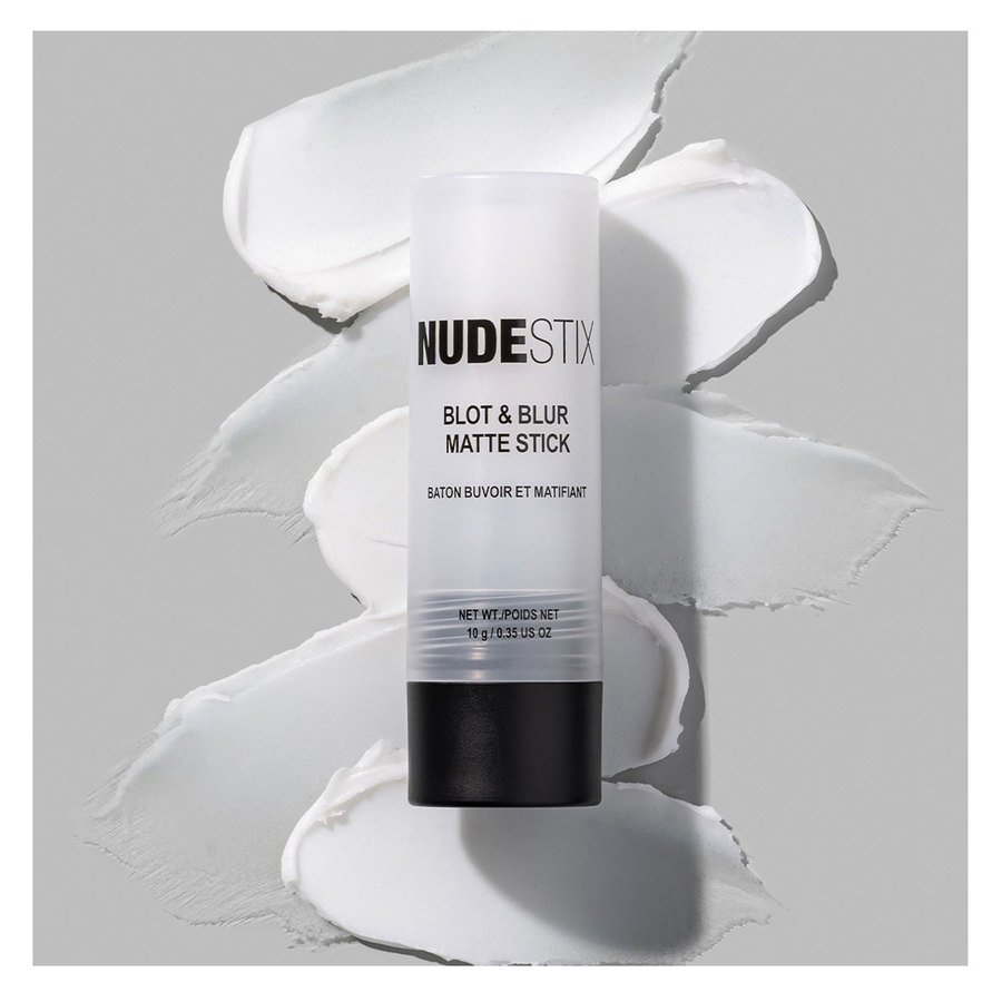 Nudestix Blot & Blur Matte Stick 10g