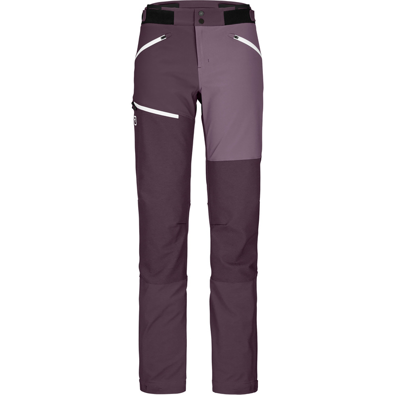 Ortovox Damen Westalpen Softshell Hose