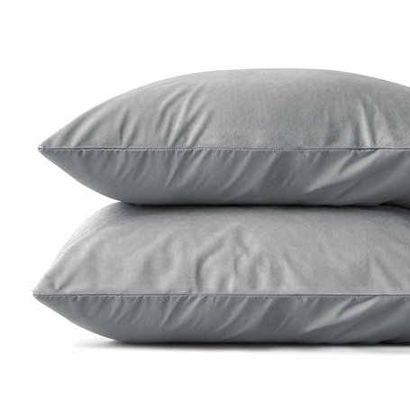 2-PACK Velvet Kussensloop
