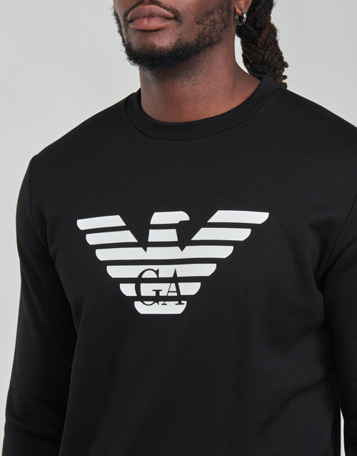 Emporio Armani - 8N1MR6 - Noir