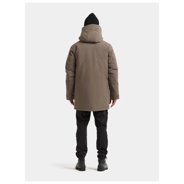Didriksons - Marek USX Parka - Parka