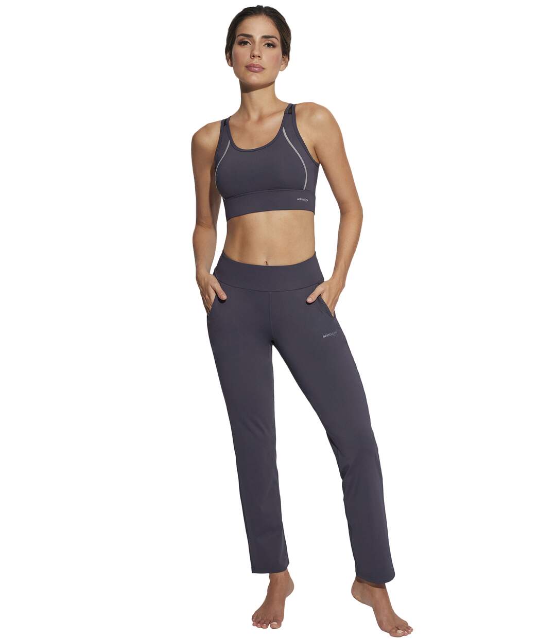 Pantalon de jogging Tech ST5 Selmark