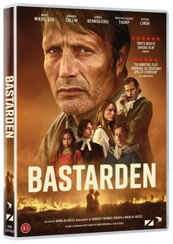 Bastarden
