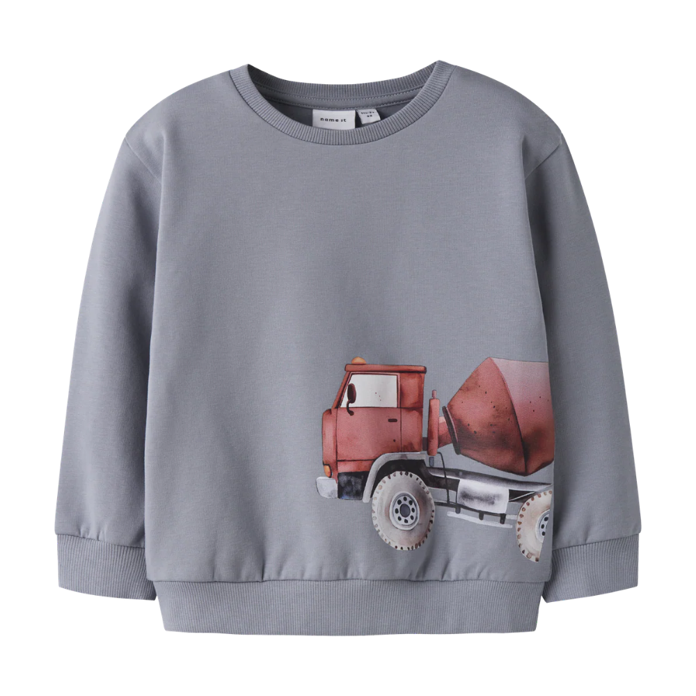 Name It Sweatshirt Narina