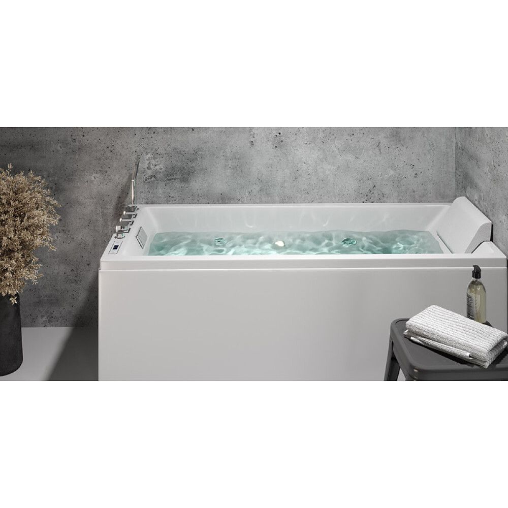 BOBLEBADEKAR CAMARGUE SKARABORG EXCLUSIVE 170X70