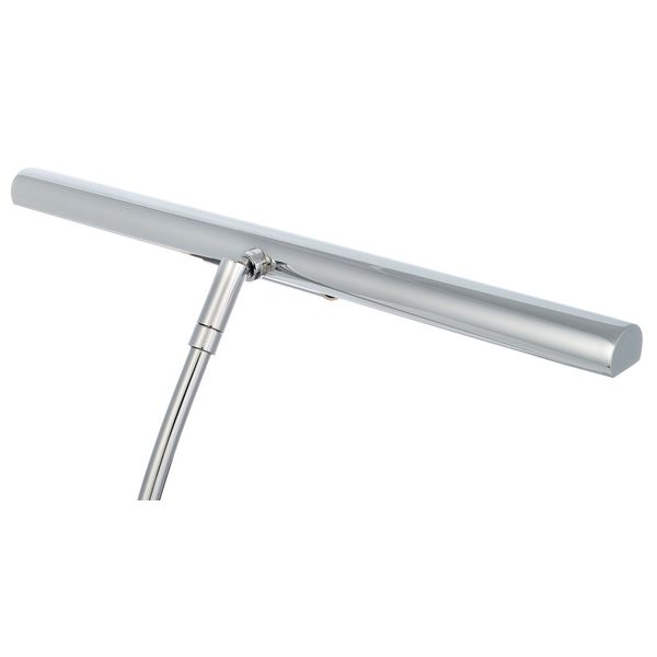 Jahn L8429 MENUETT II Chrome