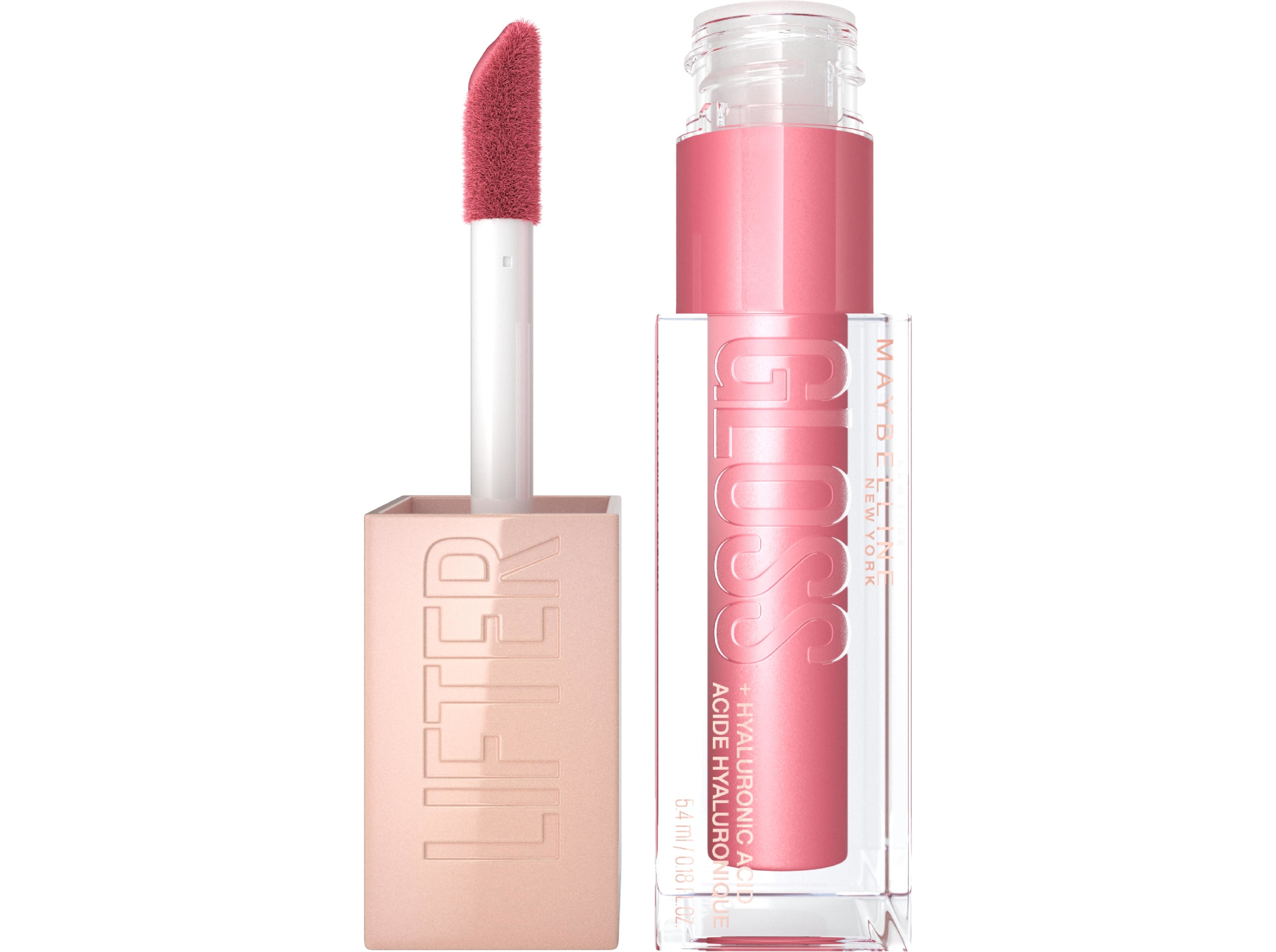 BATOM MAYBELLINE LIFTER GLOSS PETAL