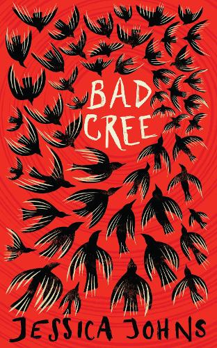 Bad Cree (Paperback)