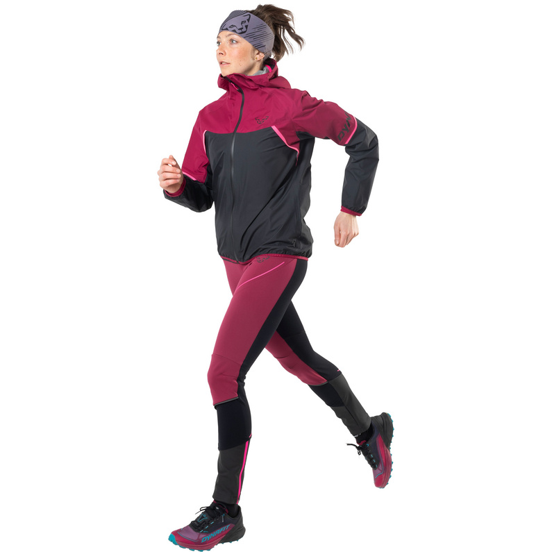 Dynafit Damen Alpine Warm Hose