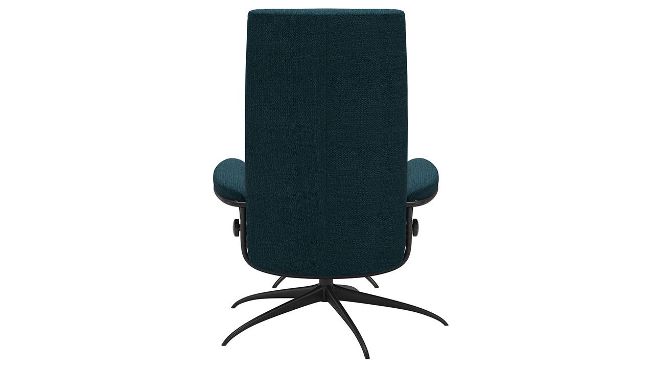 Relaxfauteuil London HighBack  | StresslessB80 x D74 x H111 cm