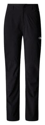 Pantalon The North Face Speedlight Regular Noir Femme