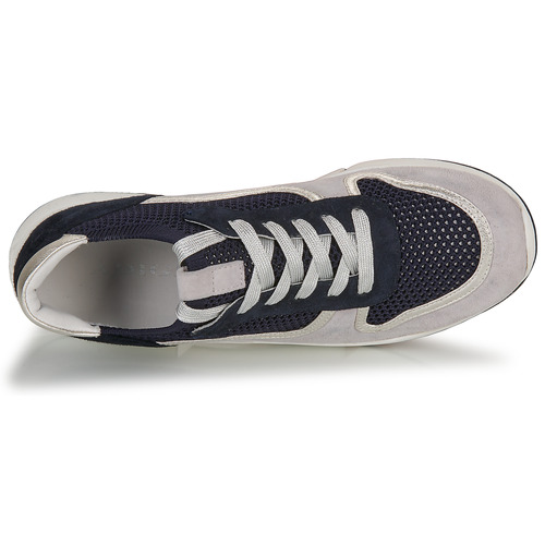 Adige - VALDA - Marine / Gris