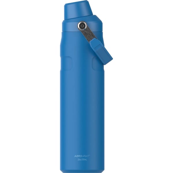 Gourde STANLEY THE AEROLIGHT ICEFLOW WATER BOTTLE FAST FLOW 0.6L AZURE
