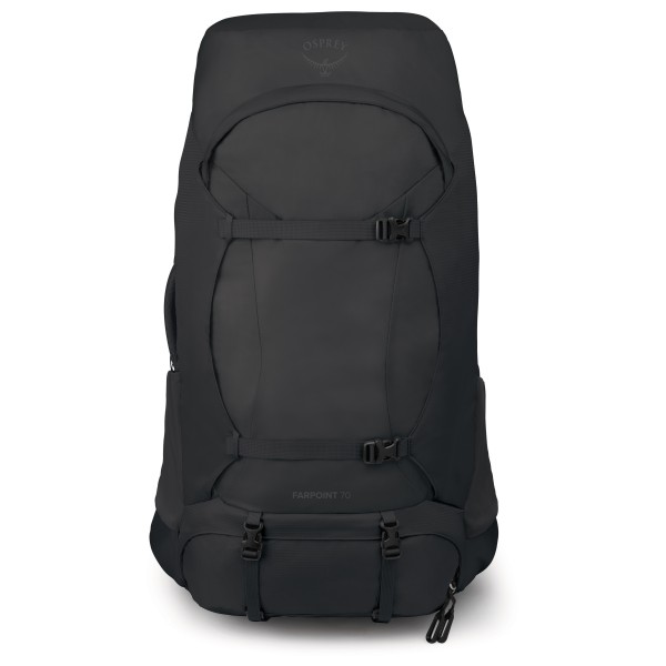 Osprey - Farpoint Trek 75 - Sac à dos de voyage