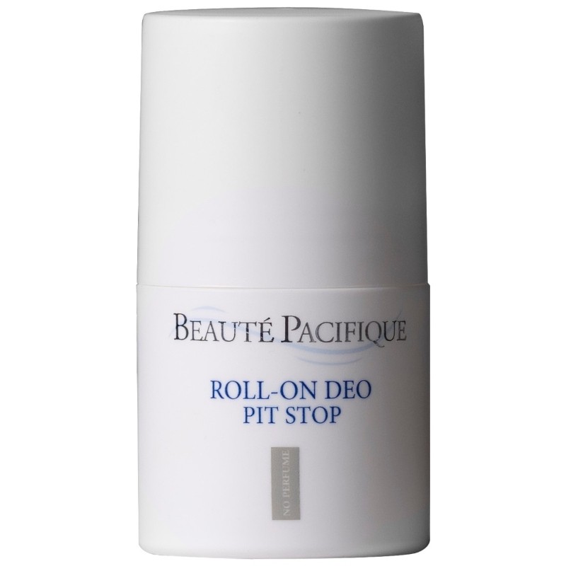 Beauté Pacifique Pit Stop Roll-On Deo 50 ml