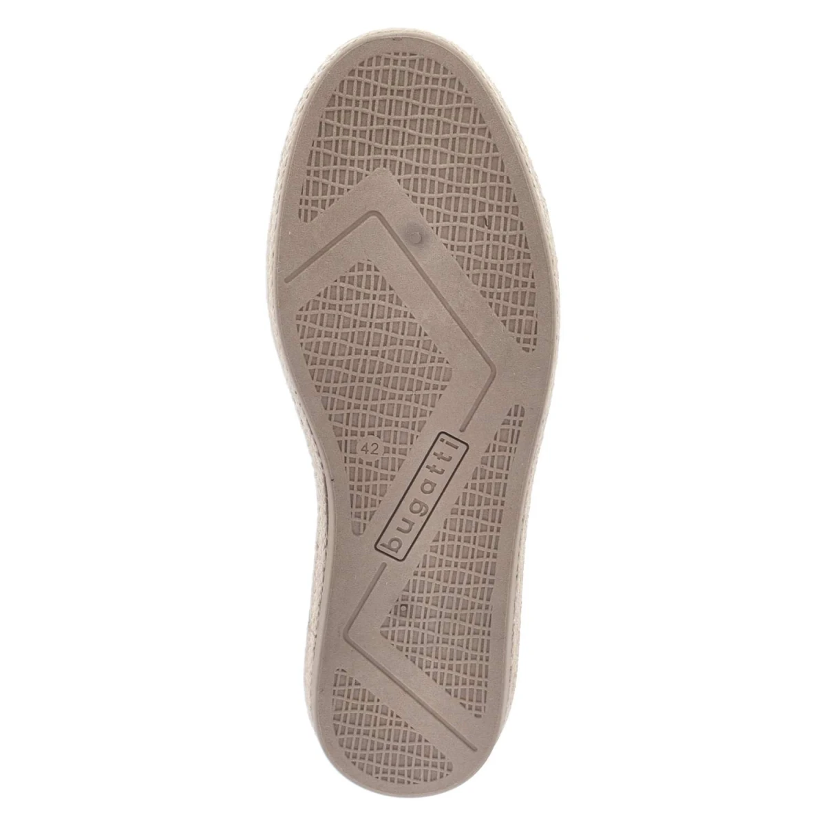 BugattiEspadrilles - black