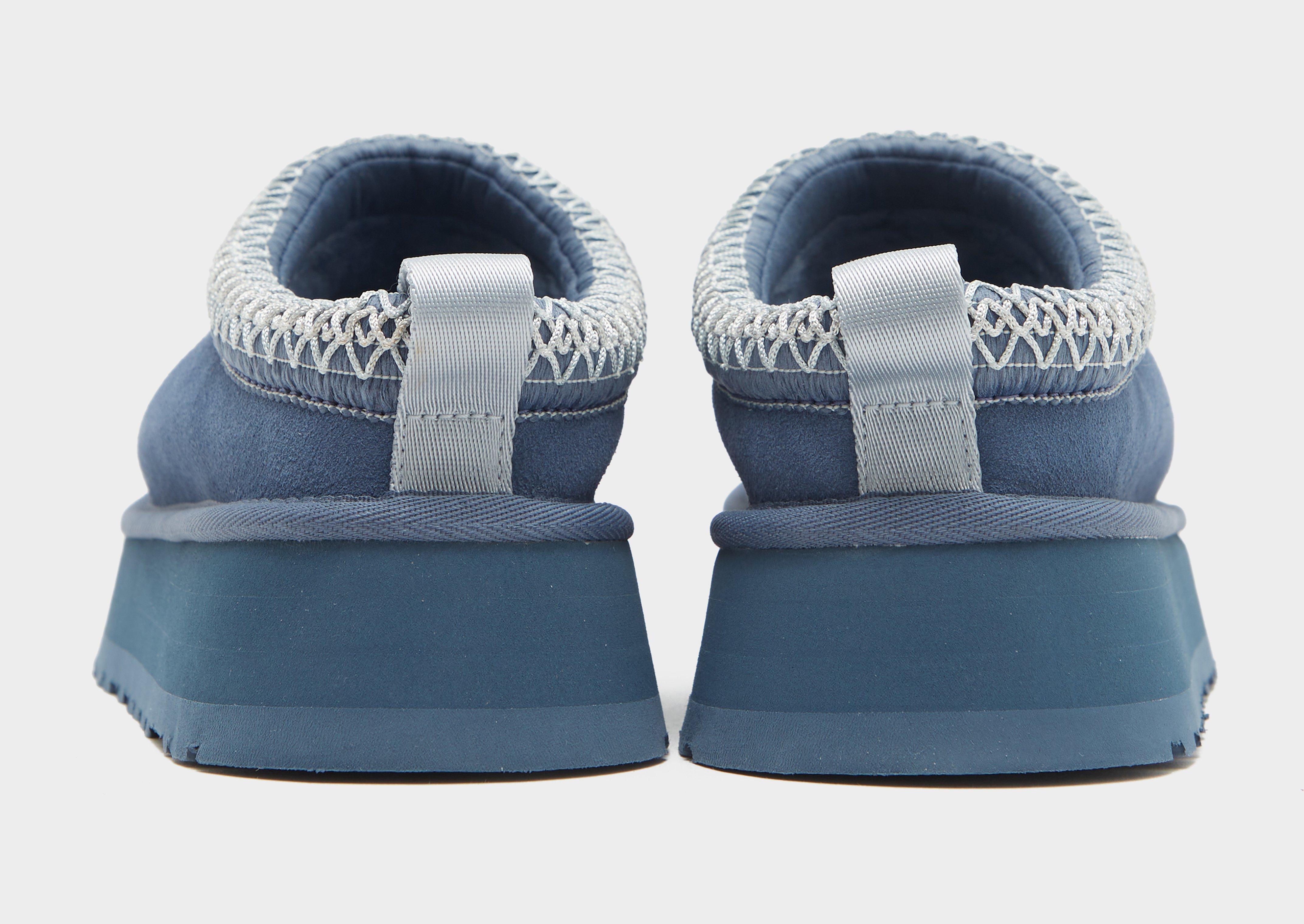 UGG Tazz Platform Slippers Femme