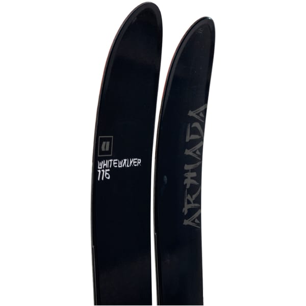 Ski ARMADA WHITEWALKER 116 BLACK/RED