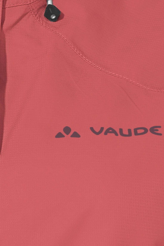 Vaude Vaude Escape Bike Light Fietsjas Dames