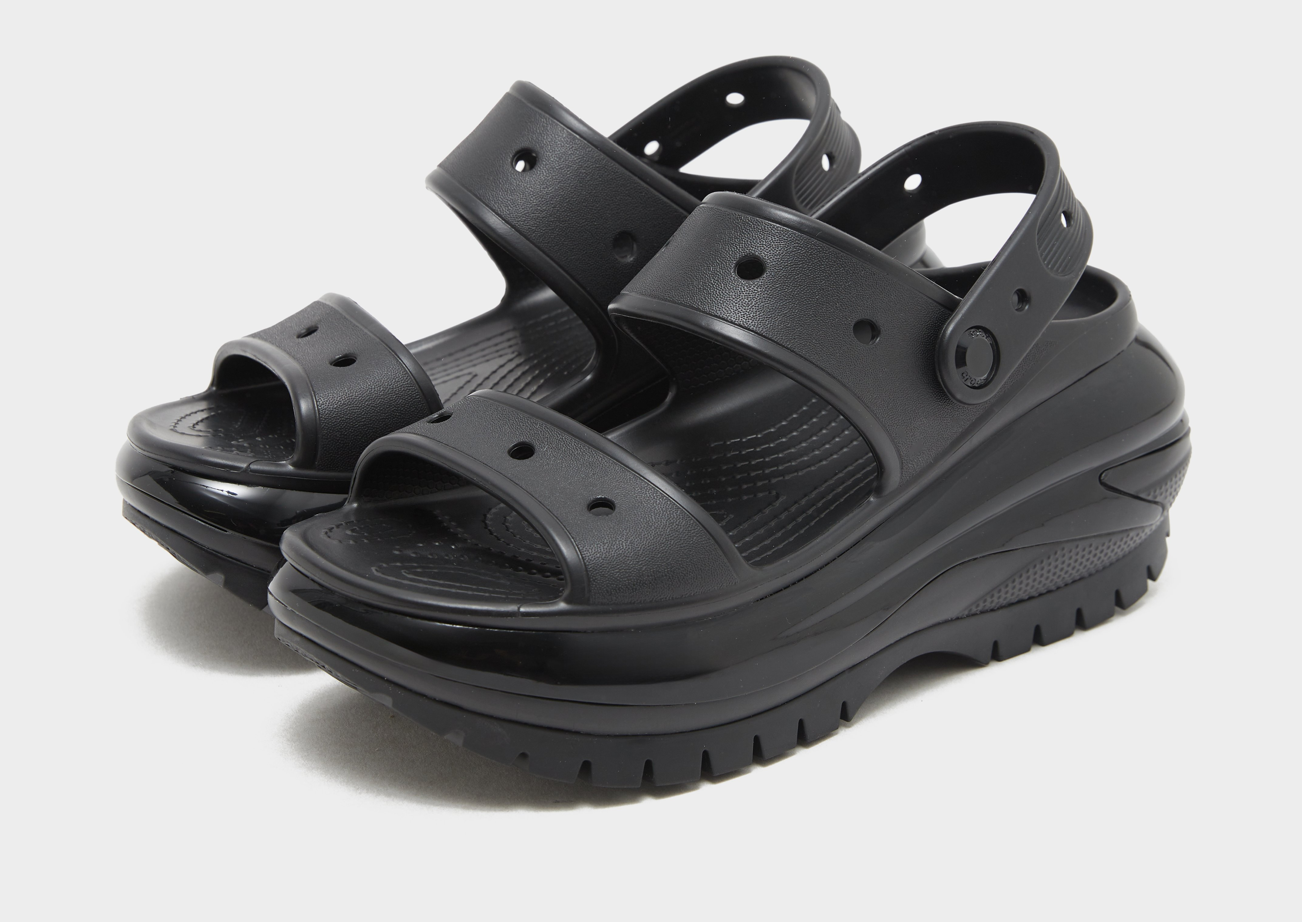 Crocs Mega Crush Femme