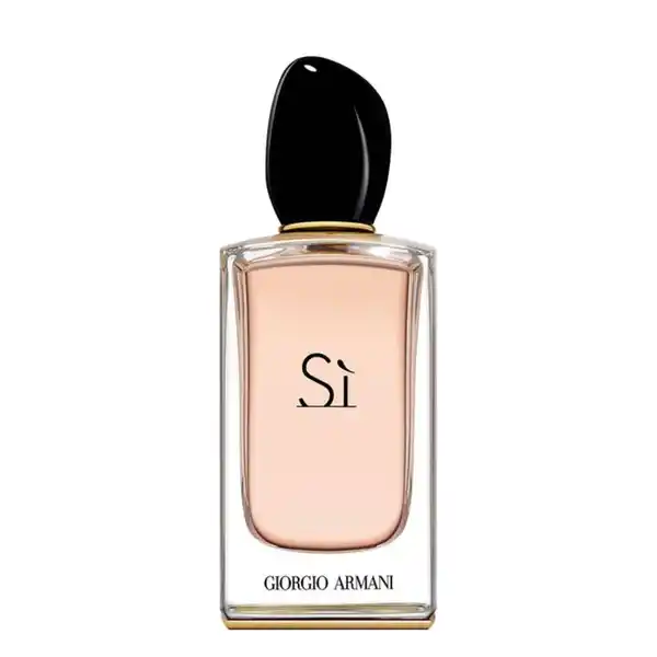 Sì EdP