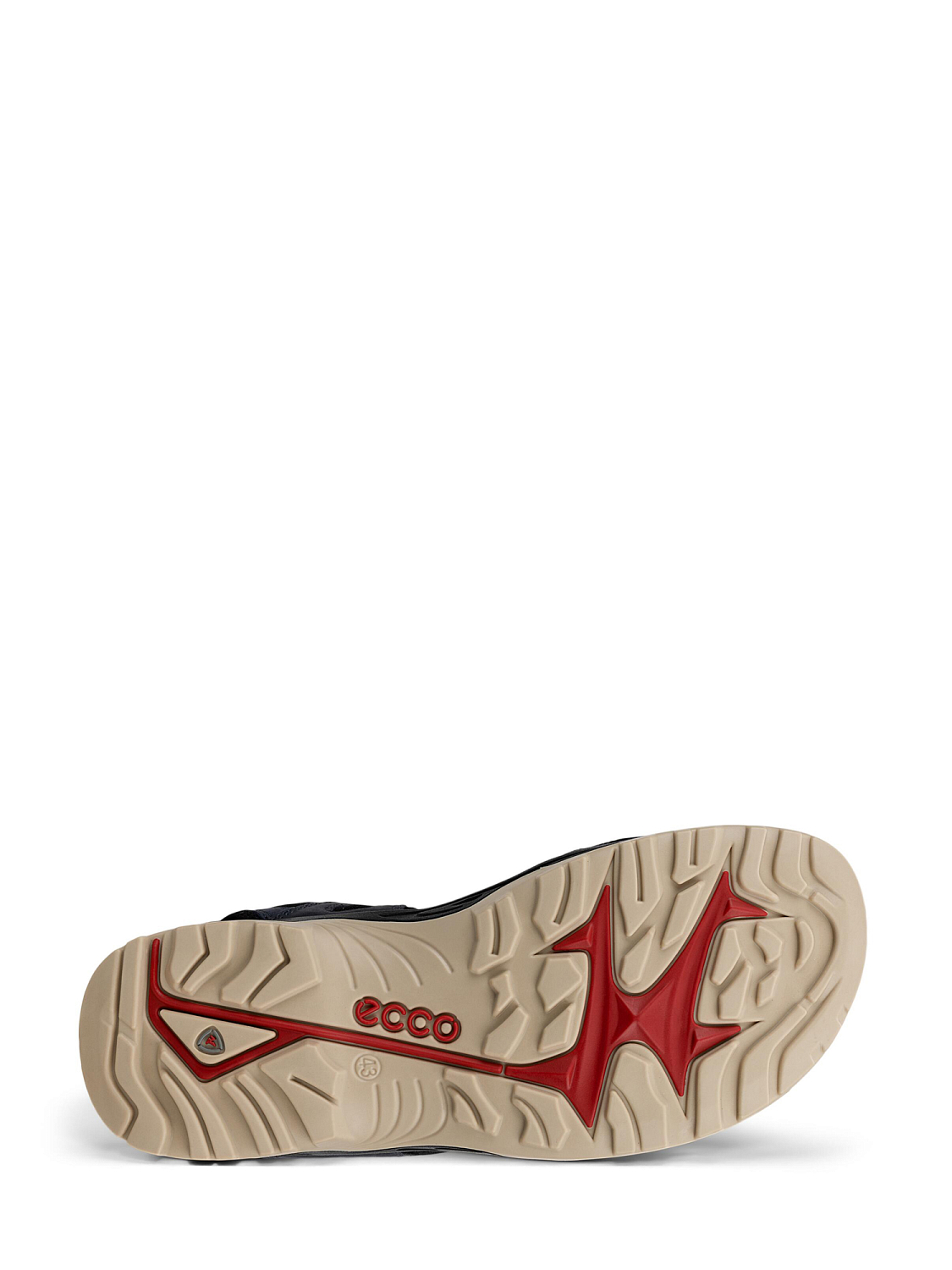 Ecco Offroad Sandal Ombre