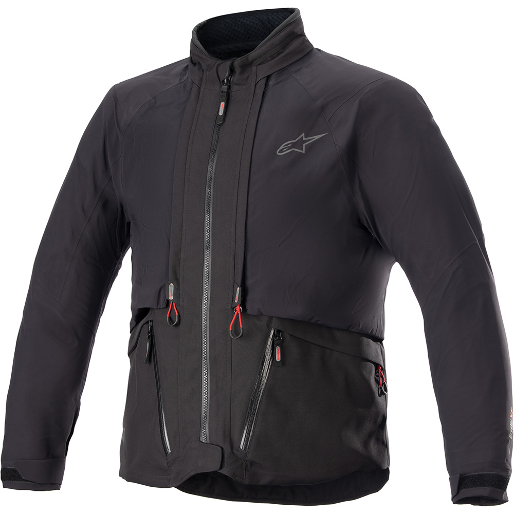 Alpinestars - Veste AMT-10 Drystar® XF Noir