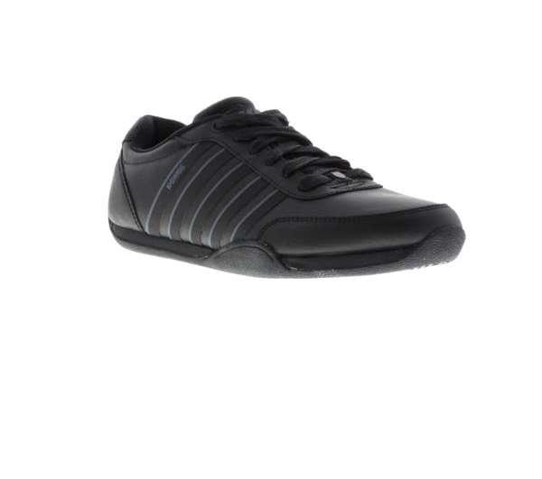 K Swiss K Harvey Junior Trainers