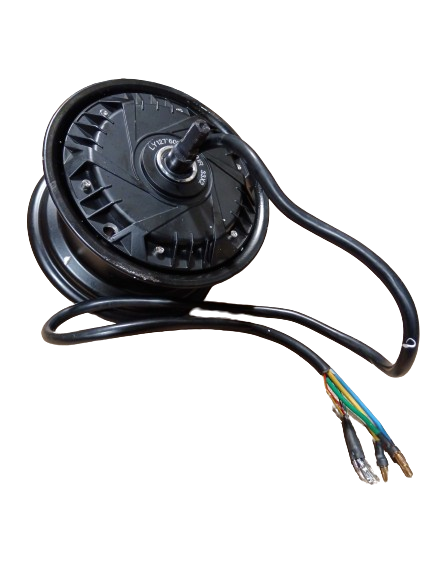 Moteur Avant ou Arrière 72V pour Trottinette Electrique Teverun Fighter 7260 Supreme
