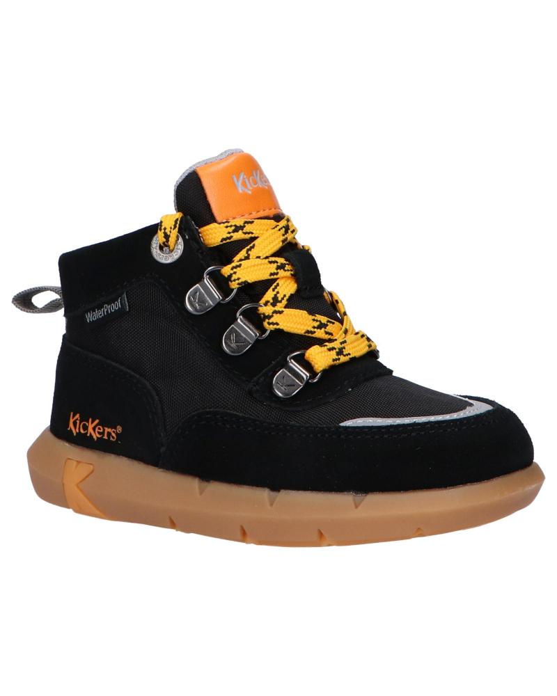 Botines Kickers 878790-10 Juniby