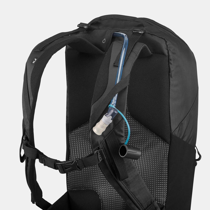 Decathlon Quechua - Mochila de Caminhada Quechua MH100 20L