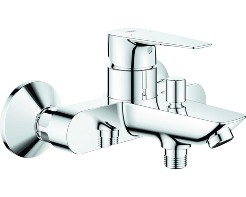 Grohe Quickfix badkraan START EDGE 2020 chroom 23348001