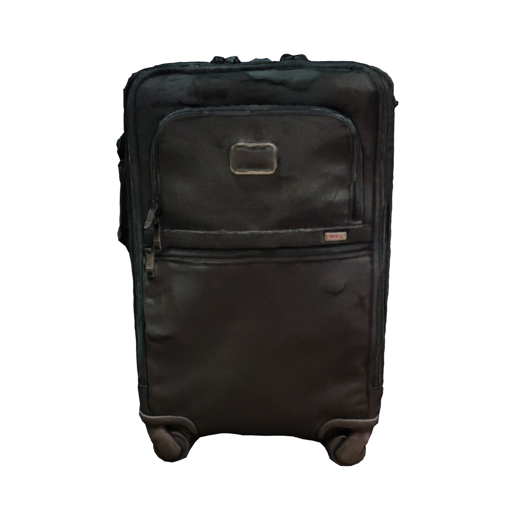 Tumi |  Alpha 3 (Internationaal) | Handbagage