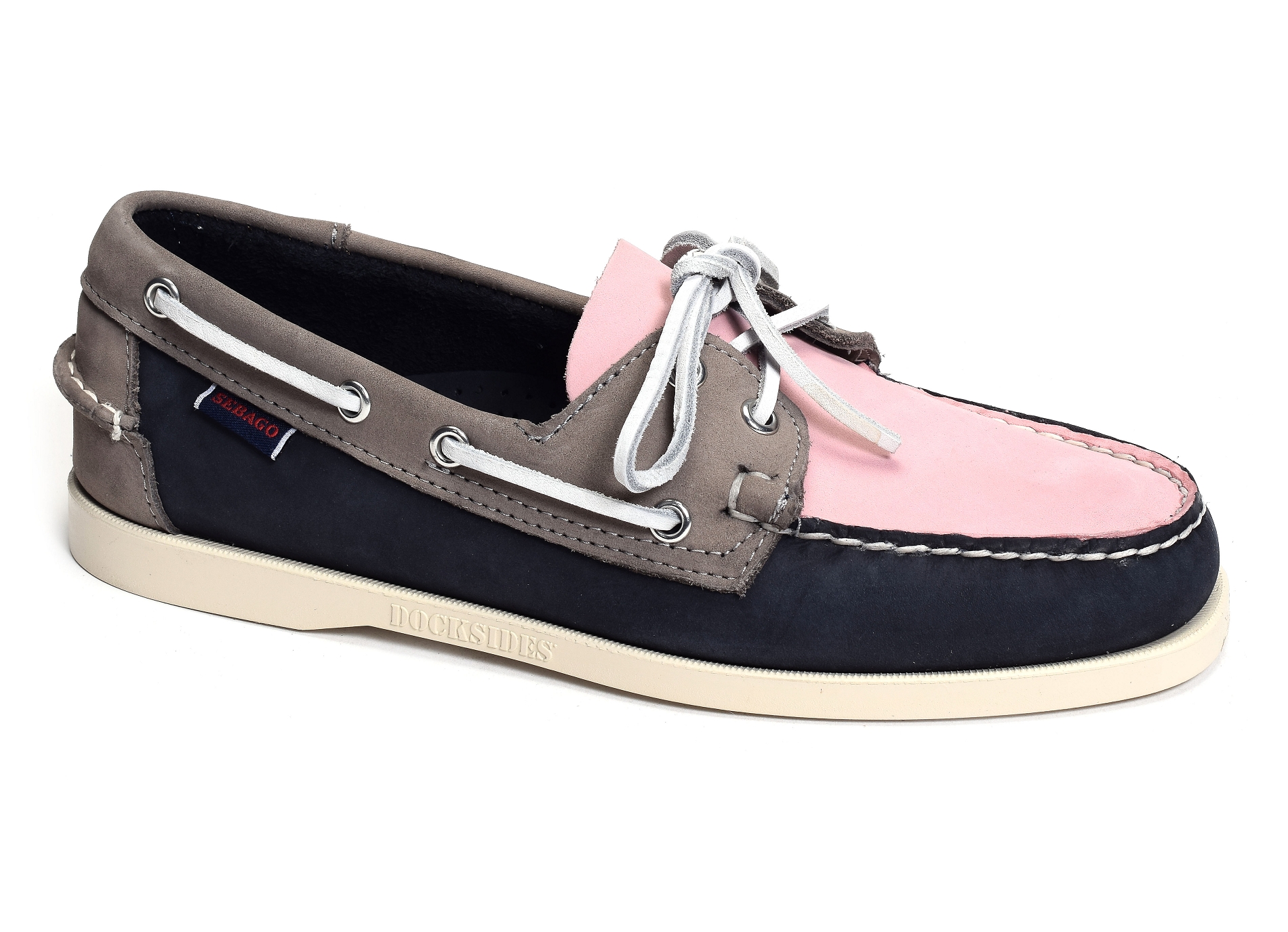 Docksides marine rose