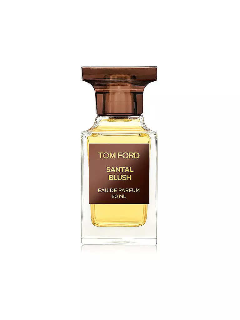 TOM FORD BEAUTY Private Blend SANTAL BLUSH Eau de Parfum 50ml keine Farbe