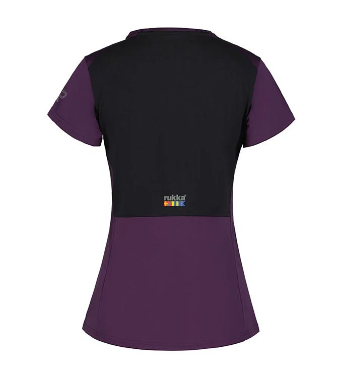 Rukka Women Merilahti T-Shirt