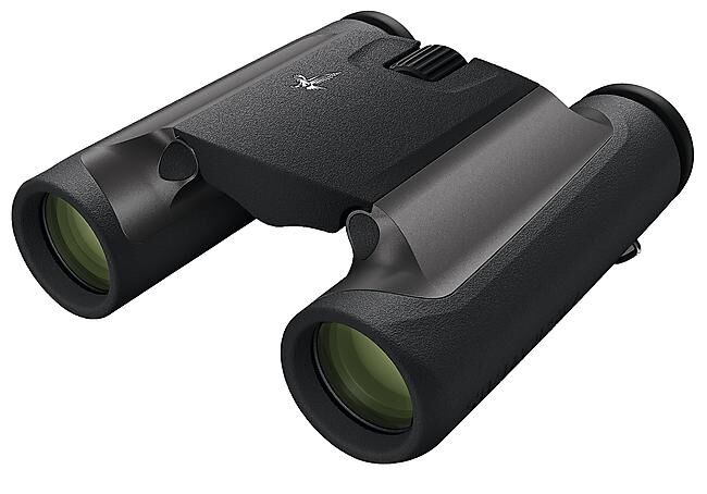 SWAROVSKI - JUMELLES CL POCKET 10X25 ANTHRACITE MOUNTAIN