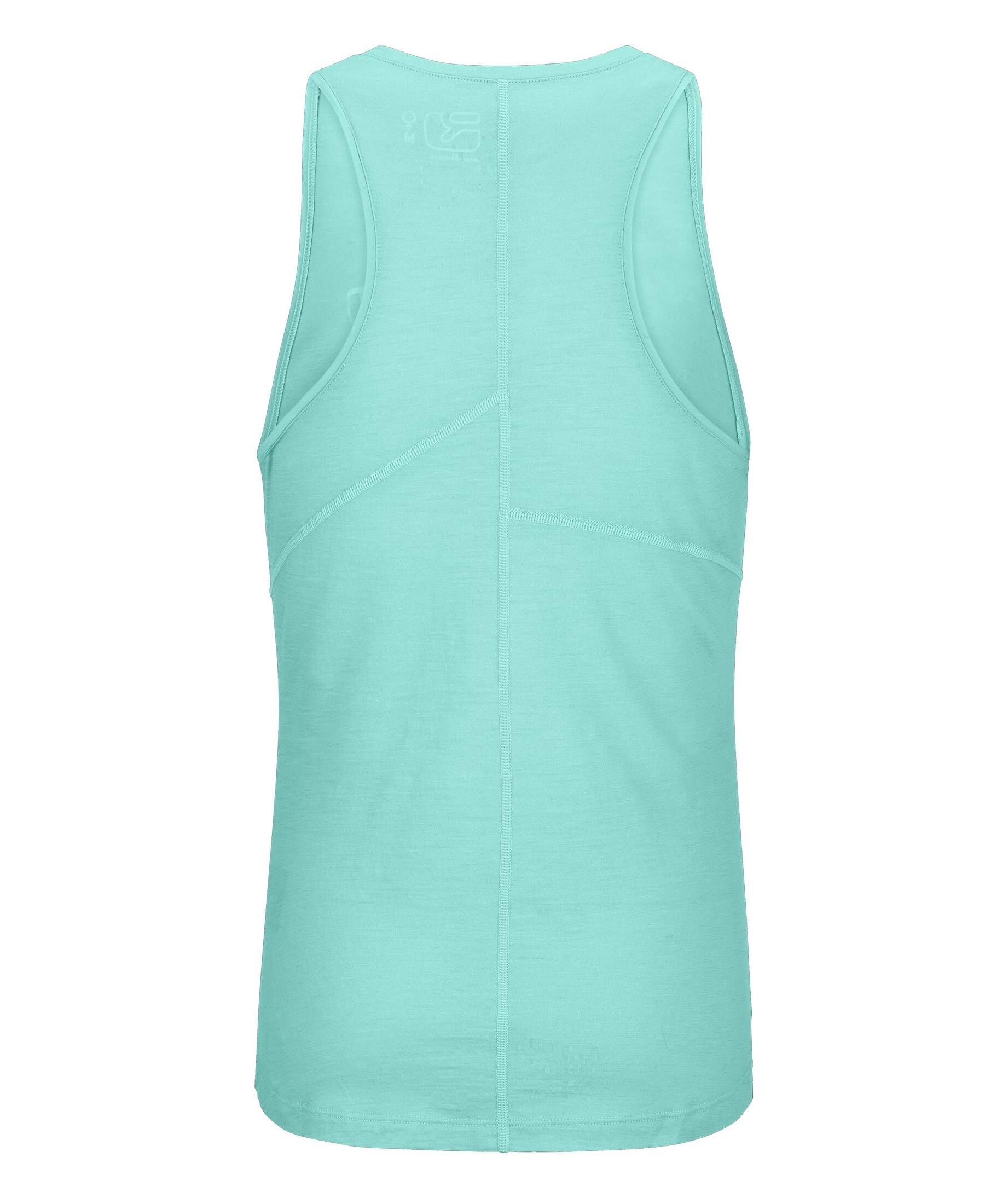Ortovox| Damen Bergsport Top 120 TEC FAST MOUNTAIN TOP W