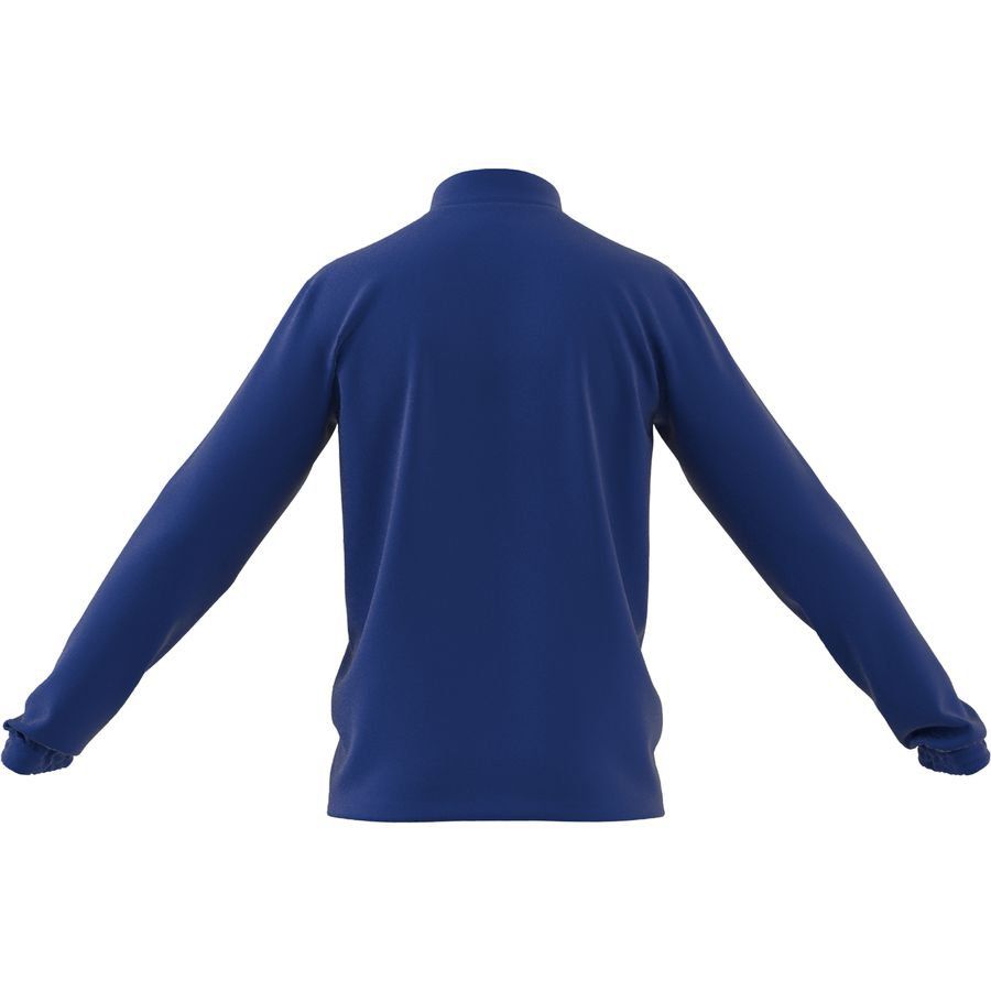 adidas Maillot d'Entraînement Entrada 22 - Bleu/Blanc