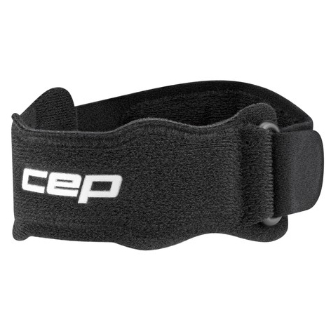 CEP - Mid Support Patella Strap 2.0 - Bandage de sport