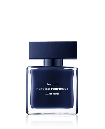 Narciso Rodriguez for him Bleu Noir edt vapo 50ml