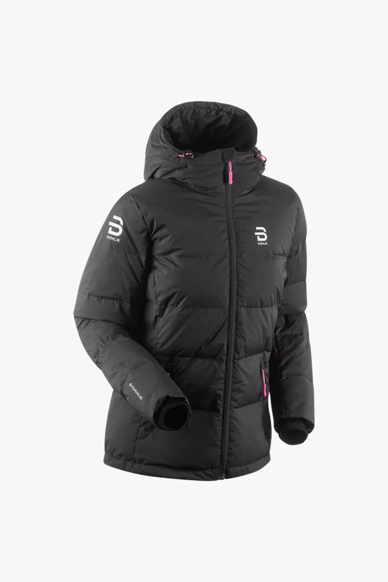 Daehlie Podium Damen Daunenjacke